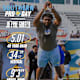 40-yard Dash: 5.01 secondsVertical: 34.5 inchesBroad: 9-3 feet